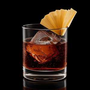 Molito Old Fashioned