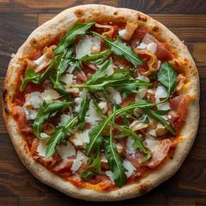 Prosciutto