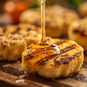 Halloumi