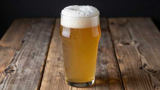 Blackberry Farms Saison