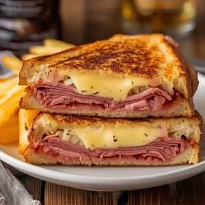 Reuben