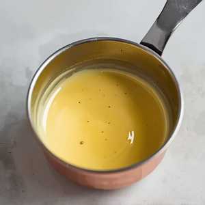 Béarnaise Sauce