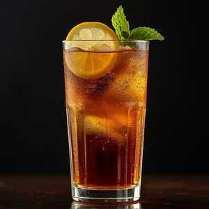 Tea - Iced