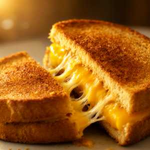 Grilled Cheese
