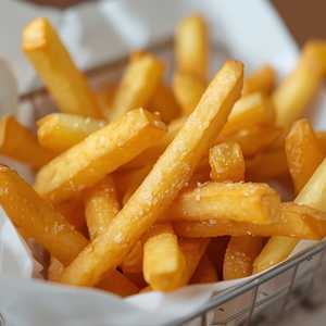 Fries