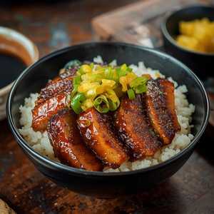 Short Rib Bowl