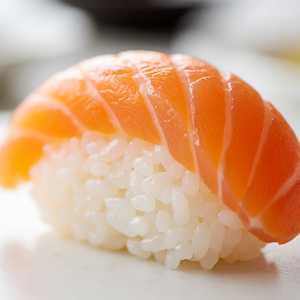 Salmon (Sake)