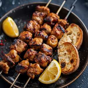 Arrosticini