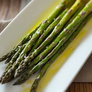 Grilled Asparagus