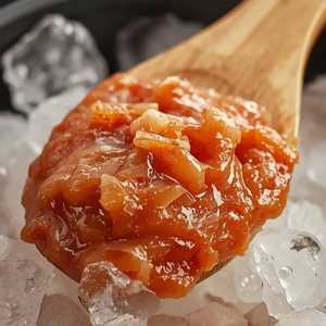 Handmade Shrimp Paste