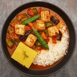 sayur lodeh