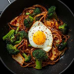 Pad See Ewe