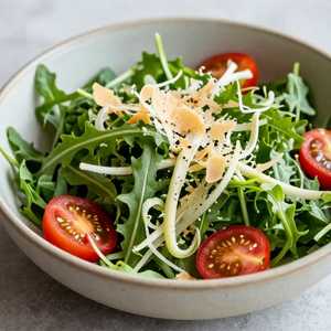 Wild Salad