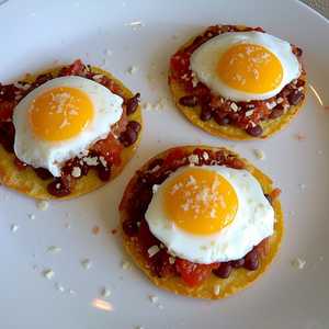 Huevos Rancheros