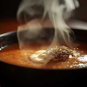 Soup of the Day