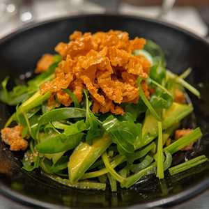 Ensalada Warike