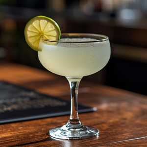 Hemingway's Daiquiri