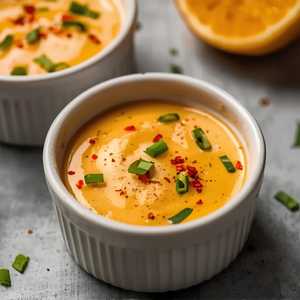 Spicy Miso Aioli GF-V