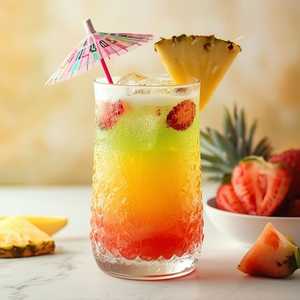 Mocktails