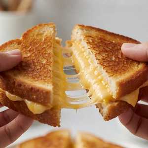 Grilled Cheese