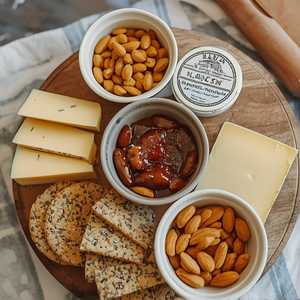 ARTISAN CHEESES