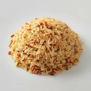 Rice Pilaf