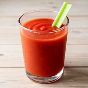 Tomato Juice