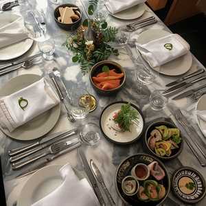 Seasonal Grand Tasting Tour