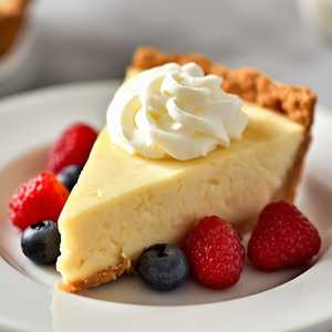 Key Lime Pie