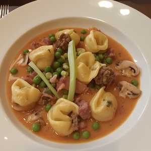 TORTELLINI PANNA ROSA