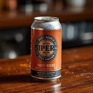 Can Beer Single