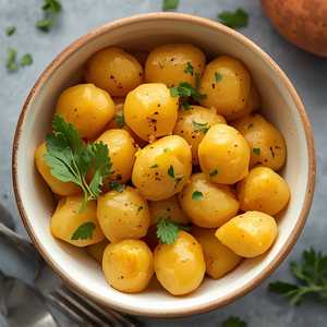 Kids Gnocchi