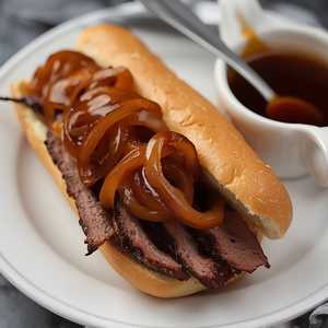 French Dip