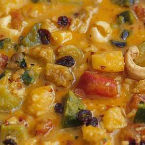 Navaratan Korma