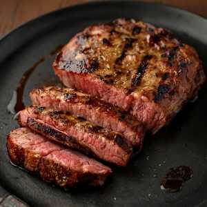 Prime Ribeye