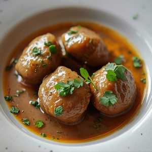 Veal Kidneys (Friday)