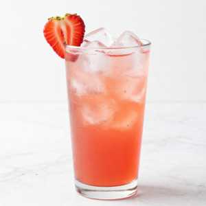 Surfside Strawberry Lemonade