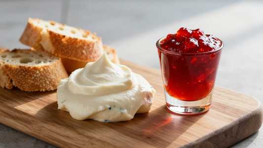 Pepper Jelly