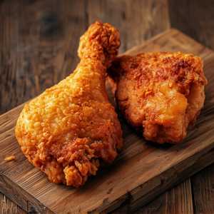 Side of Fried Chicken