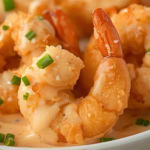 Rock Shrimp