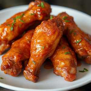 Voodoo Wings