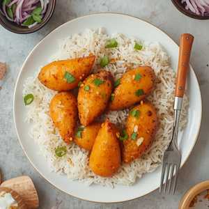 Reg Bombay Aloo