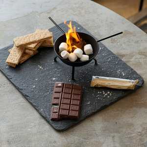 S'mores For 2