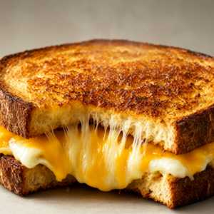 Grilled Cheese