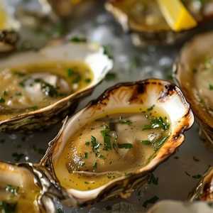 Oysters