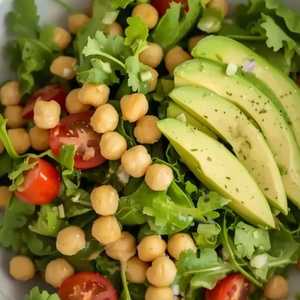 Green Goddess Salad