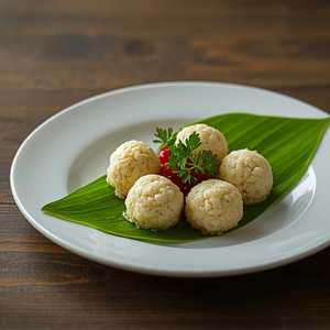 Fish Ball