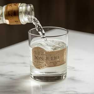 Don Julio Blanco