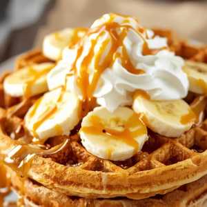Peanut Butter Crunch