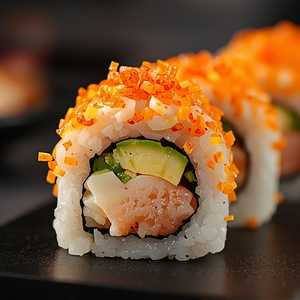 King Crab California Roll